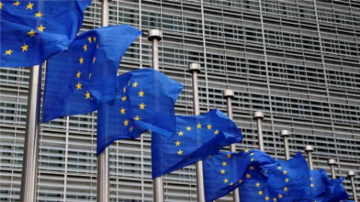 Uomo europeo. L' Europa esportata: Guida TV  - TV Sorrisi e Canzoni