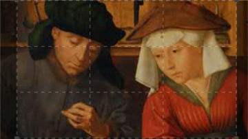 Money Art: Guida TV  - TV Sorrisi e Canzoni
