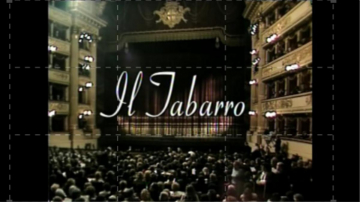 Il tabarro: Guida TV  - TV Sorrisi e Canzoni