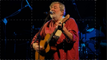 Francesco Guccini. La mia Thule: Guida TV  - TV Sorrisi e Canzoni