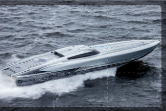 Speciale Boat Show Velocità sull'acqua: Guida TV  - TV Sorrisi e Canzoni