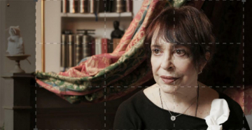 Jadasmeeristblau Adriana Asti Canta Br: Guida TV  - TV Sorrisi e Canzoni