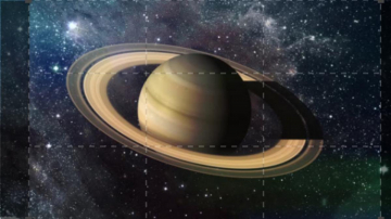 The Planets - Saturno: Guida TV  - TV Sorrisi e Canzoni