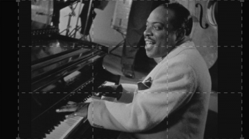 Count Basie - Il re dello swing: Guida TV  - TV Sorrisi e Canzoni