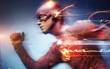 The Flash: Guida TV  - TV Sorrisi e Canzoni