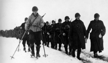 L'Italia in guerra: Guida TV  - TV Sorrisi e Canzoni