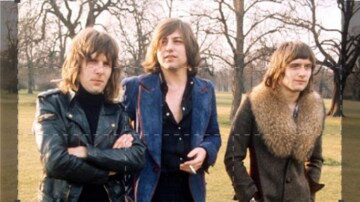 Emerson, Lake & Palmer live, 1971: Guida TV  - TV Sorrisi e Canzoni