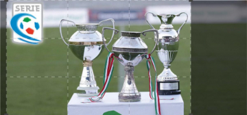 Finale di Coppa Italia Serie C: Guida TV  - TV Sorrisi e Canzoni