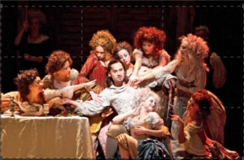 Opera - Don Giovanni: Guida TV  - TV Sorrisi e Canzoni