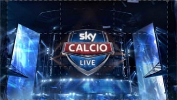 Sky Calcio Live Estate: Guida TV  - TV Sorrisi e Canzoni