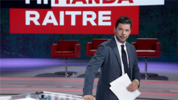 Mi manda Raitre estate: Guida TV  - TV Sorrisi e Canzoni