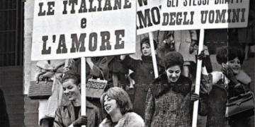 Soggetto donna p. 11. Donne e movimento: Guida TV  - TV Sorrisi e Canzoni