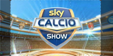 Sky Calcio Show L'Originale - Review: Guida TV  - TV Sorrisi e Canzoni