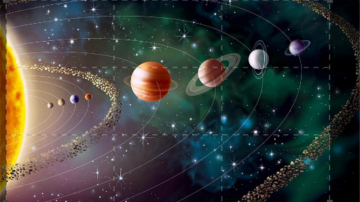 The Planets - Mondi di ghiaccio: Guida TV  - TV Sorrisi e Canzoni