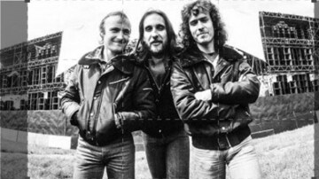 Genesis live, 1973: Guida TV  - TV Sorrisi e Canzoni