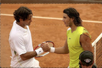 ATP Roma: Guida TV  - TV Sorrisi e Canzoni