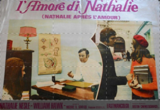 L'Amore Di Nathalie: Guida TV  - TV Sorrisi e Canzoni