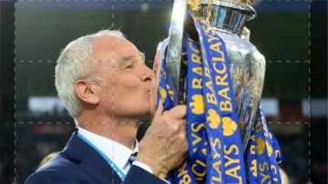 Premier League The Boss: Claudio Ranieri: Guida TV  - TV Sorrisi e Canzoni