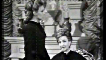 I corvi: Guida TV  - TV Sorrisi e Canzoni
