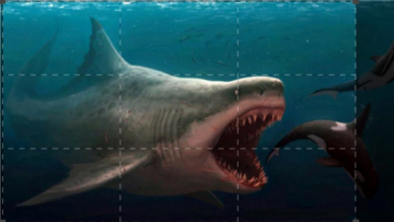 Hanno ucciso il Megalodonte: Guida TV  - TV Sorrisi e Canzoni