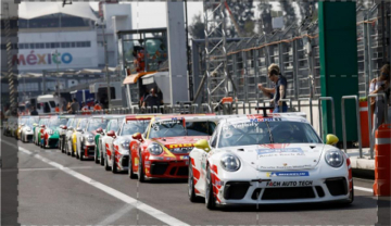 One Make Racing: Guida TV  - TV Sorrisi e Canzoni