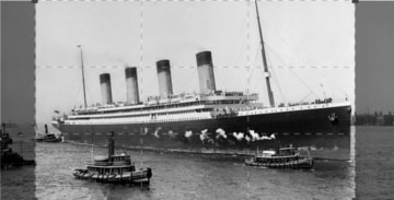 Titanic: le cause del disastro: Guida TV  - TV Sorrisi e Canzoni