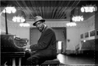 Thelonious Monk Quartet live, 1963 Prima e Seconda parte: Guida TV  - TV Sorrisi e Canzoni