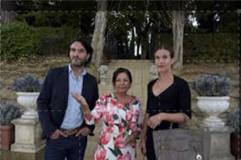 Un'estate in Toscana: Guida TV  - TV Sorrisi e Canzoni