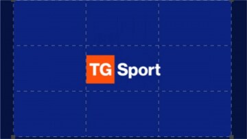 Speciale Tg Sport: Guida TV  - TV Sorrisi e Canzoni