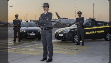 Airport Security: Europa: Guida TV  - TV Sorrisi e Canzoni
