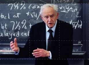 Italiani. Nobel Minds p. 4. Franco Modigliani: Guida TV  - TV Sorrisi e Canzoni