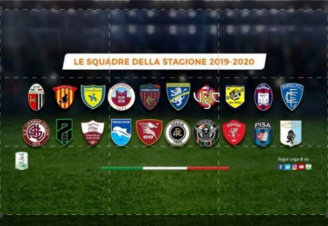 Campionato Italiano Serie B 2019/2020: Guida TV  - TV Sorrisi e Canzoni