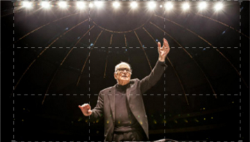Biografie - Ennio Morricone il compositore assoluto: Guida TV  - TV Sorrisi e Canzoni