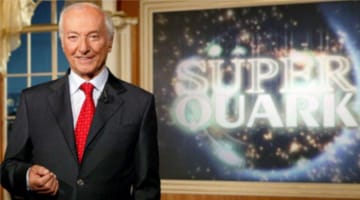 Superquark: Guida TV  - TV Sorrisi e Canzoni