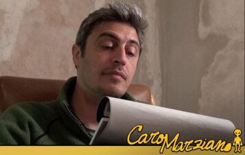 Caro Marziano: Guida TV  - TV Sorrisi e Canzoni