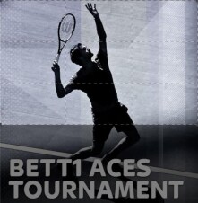 Bett1 Aces Tournament: Guida TV  - TV Sorrisi e Canzoni