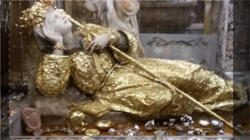 Pontificale di S. Rosalia: Guida TV  - TV Sorrisi e Canzoni