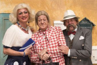 I Legnanesi: Guida TV  - TV Sorrisi e Canzoni