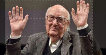 Andrea Camilleri Vigàta nel cuore: Guida TV  - TV Sorrisi e Canzoni