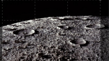 Destinazione Luna: Guida TV  - TV Sorrisi e Canzoni