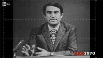 Blob 1970 - 50 anni prima: Guida TV  - TV Sorrisi e Canzoni