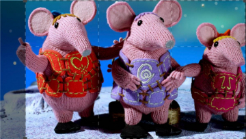 Clangers Special: Guida TV  - TV Sorrisi e Canzoni