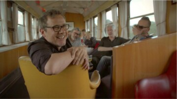 Incredibili viaggi in treno: Guida TV  - TV Sorrisi e Canzoni