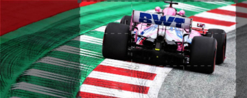 F1 Fast Track: GP Stiria: Guida TV  - TV Sorrisi e Canzoni