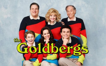 The Goldbergs: Guida TV  - TV Sorrisi e Canzoni