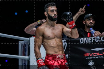 Petrosyanmania (lista Fight One): Guida TV  - TV Sorrisi e Canzoni