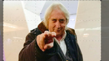 Intervista E. Vanzina: Guida TV  - TV Sorrisi e Canzoni
