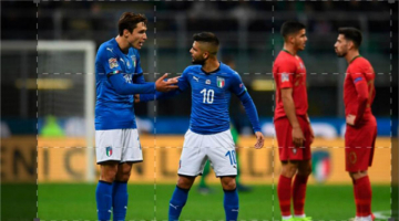 Nations League 2019: Guida TV  - TV Sorrisi e Canzoni