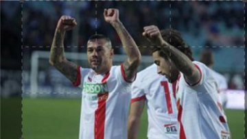 Campionato Italiano di Serie C 2019/20: Guida TV  - TV Sorrisi e Canzoni