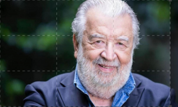 Pupi Avati: Guida TV  - TV Sorrisi e Canzoni